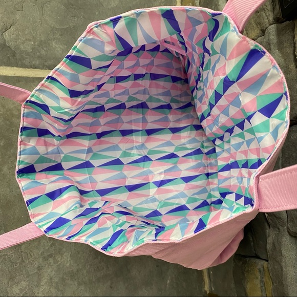 Clinique Tote Bag NWT - Picture 6 of 7